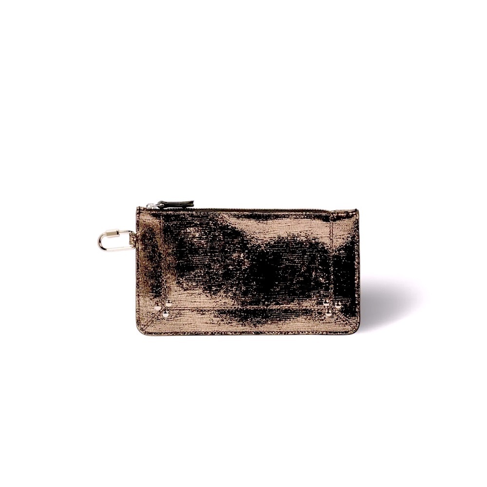 JEROME DREYFUSS Popoche S Clutch
